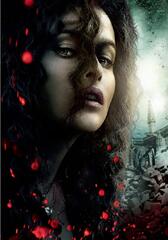 Harry potter & the deathly hallows; part 2 bellatrix lestrange