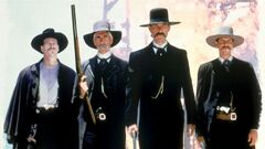 Tombstone 1993