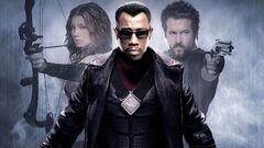 Blade: Trinity 2004