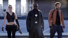 Blade: Trinity 2004