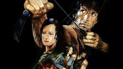 Rambo: First Blood Part II 1985