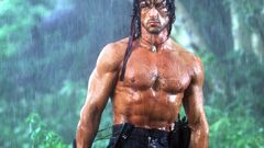 Rambo: First Blood Part II 1985