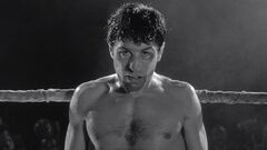 Raging Bull 1980