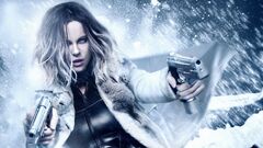 Underworld: Blood Wars 2016 movie