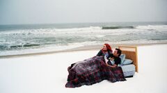 Eternal Sunshine of the Spotless Mind 2004 movie