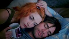 Eternal Sunshine of the Spotless Mind 2004 movie