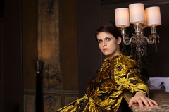 2019 Alexandra Daddario Photoshoot