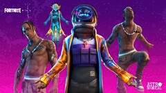 astro jack travis scott fortnite