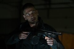 The Punisher Netflix Frank Castle Jon Bernthal