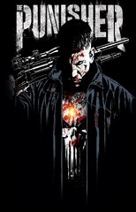 The Punisher Netflix Frank Castle Jon Bernthal