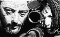 Leon The Professional Movie