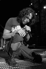 Chris Cornell Soundgarden