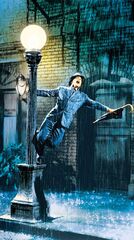 Singin&#x27; in the Rain 1952 movie