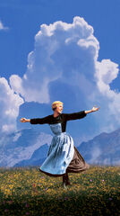 The Sound of Music 1965 movie