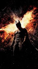 The Dark Knight Rises 2012 movie