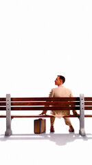 Forrest Gump 1994 movie