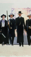 Tombstone 1993 movie