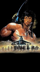 Rambo III 1988 movie