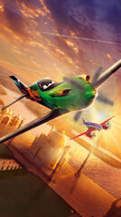 Planes 2013 movie