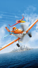 Planes 2013 movie