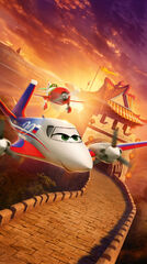 Planes 2013 movie