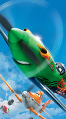 Planes 2013 movie