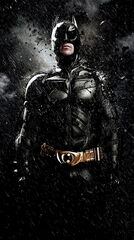 The Dark Knight Rises 2012 movie