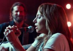 A star is born movie