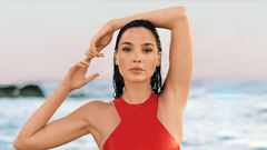 Actress Gal Gadot Photoshoot 2020