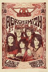 Aerosmith - Let Rock Rule