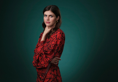 Alexandra Daddario 2019 Photoshoot