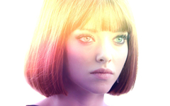 Amanda Seyfried Close Up Images