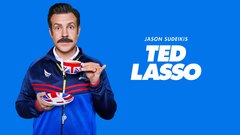 Ted Lasso (Jason Sudeikis)