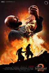 Baahubali 2: The Conclusion (2017) Movie