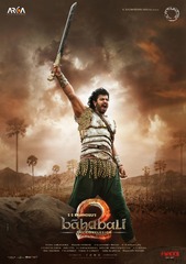 Baahubali 2: The Conclusion (2017) Movie