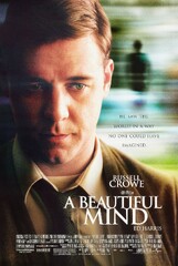 A Beautiful Mind (2001) Movie