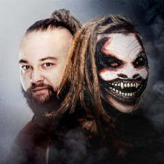 Bray Wyatt The Fiend