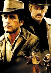 Butch cassidy and the sundance kid 1969 movie