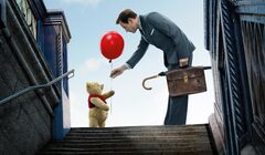 Christopher Robin 2018