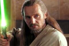 Qui-Gon Jinn (Star Wars: Episode I - The Phantom Menace)