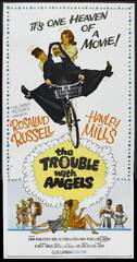 The Trouble with Angels (Hayley Mills)