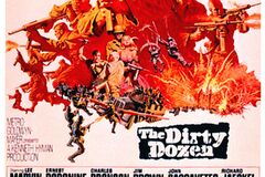 The Dirty Dozen