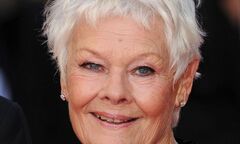 Judi Dench