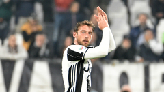 Claudio Marchisio