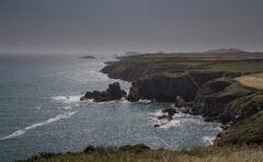 The Cliffs of Moher, County Clare, Ireland