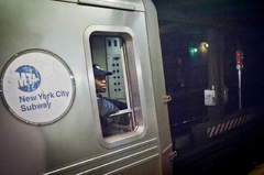 New York City Subway (MTA)