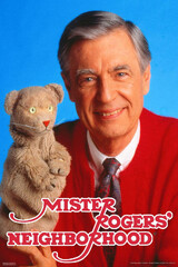 Mister Rogers' Neighborhood (Fred Rogers)