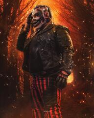 The Fiend Bray Wyatt