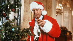 National Lampoon's Christmas Vacation (Christmas Vacation The Movie)