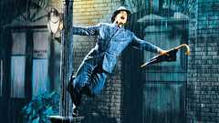 Singin' in the Rain (Gene Kelly Singing In The Rain )